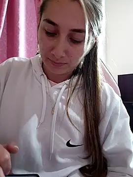 Živý XXX chat Iris_love18