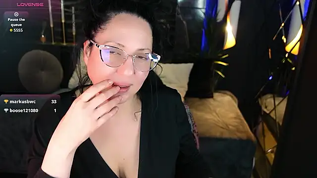 Anita_Muse – Naživo XXX chat