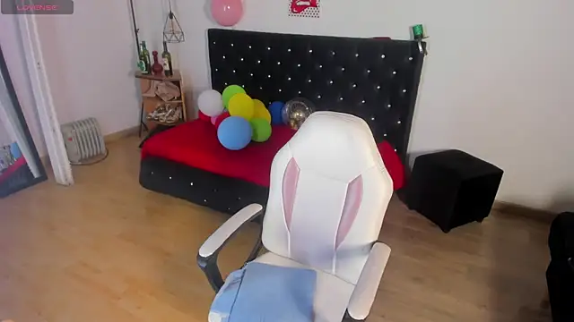 Chat XXX ao vivo de Aliciia_cute1