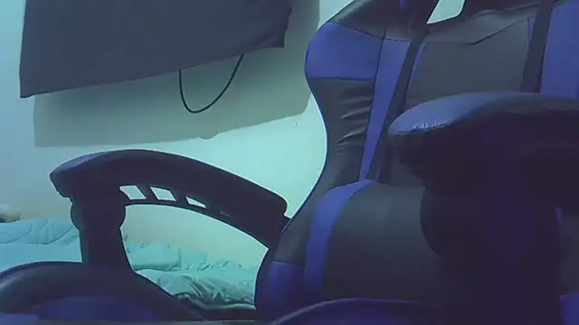 Chat XXX ao vivo de Cris_Exotica