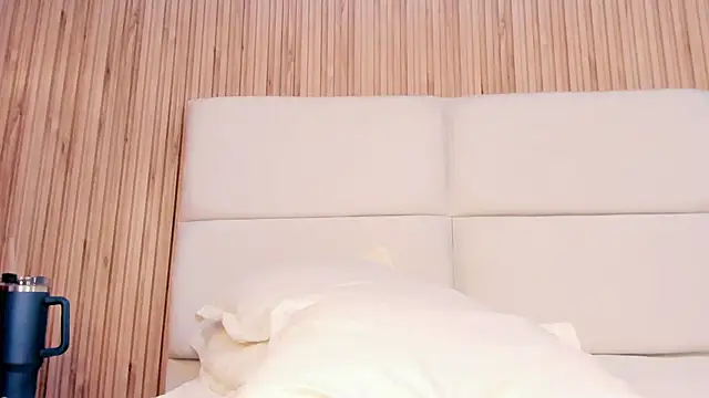 AshleyBelth_ Adlı Modelin Web Kamerası Şovu