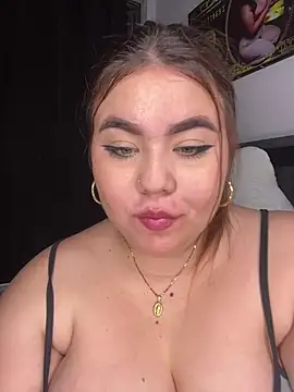 Živý XXX chat MadissonLee__