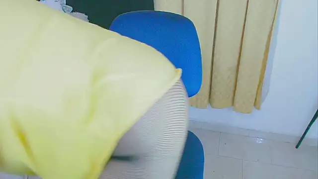 Kendraline1: вебкам-шоу