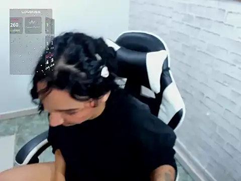 salome_rojas_'s Live XXX Chat