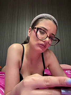 Chat +18 de SirenLisa69 ao vivo