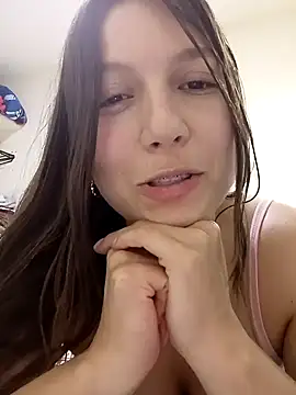 Arianna_MossのライブXXXチャット