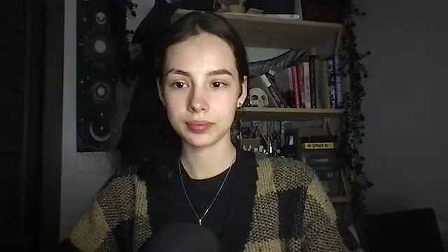 Živý XXX chat Yuna5343