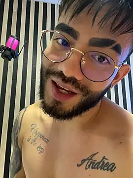 Chatroom XXX en direct de King_Draven3