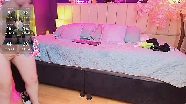 Shizuko_ Webcam-Show