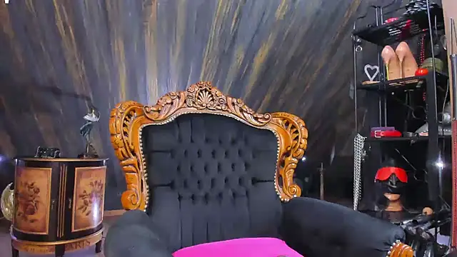 Živý XXX chat TaylorGrace