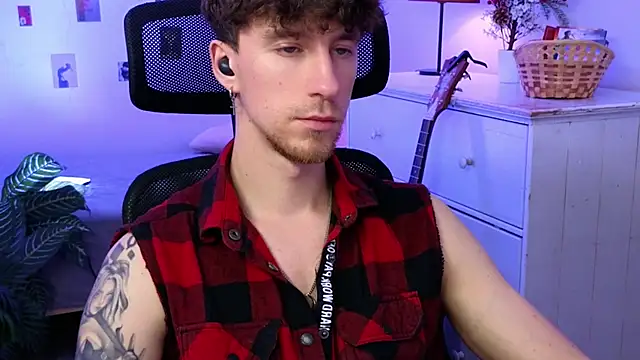 mark_caron – Kamerová šou