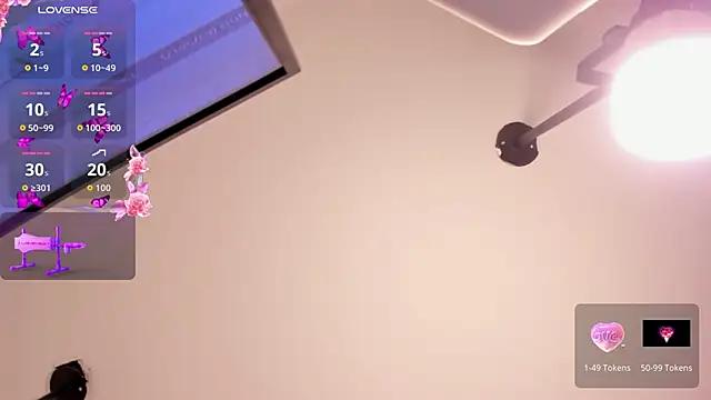 lauren_bigboobs22n Webbikameraesitys