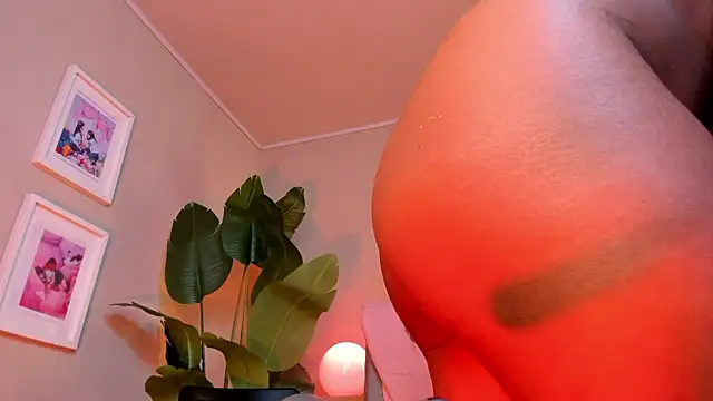 kehlannis_'s Live XXX Chat