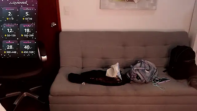 alexia_james_ Live XXX Chat