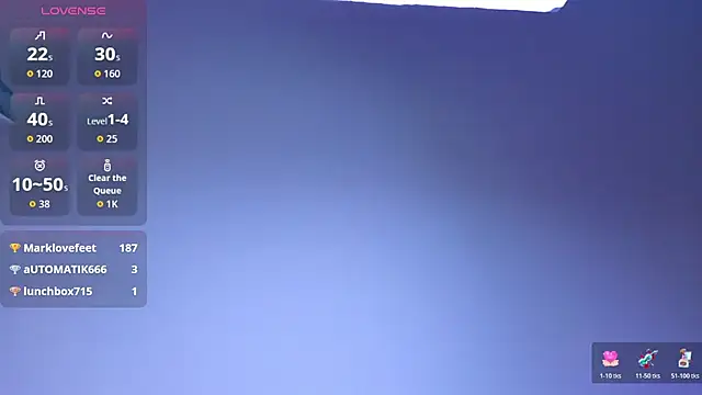 KittieHeart Live XXX-chat