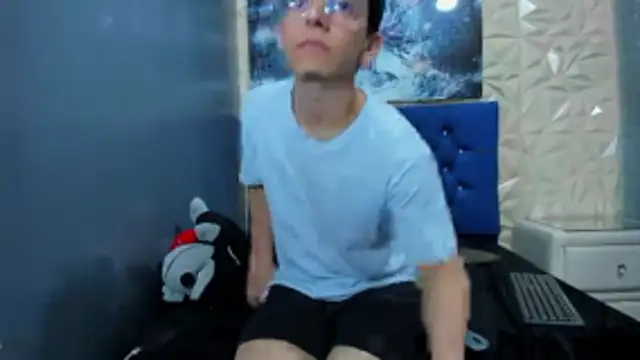 ElanGiraldo 在線直播表演