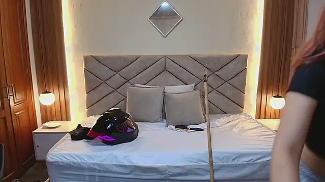 Živý XXX chat Laracooper_