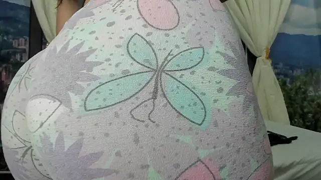 SabrinaAndEddy's Webcam Show