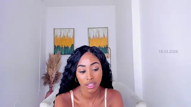 Chat +18 de Neary_ ao vivo