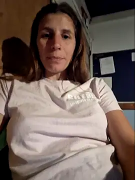 โชว์เว็บแคมของ Abi_teresa