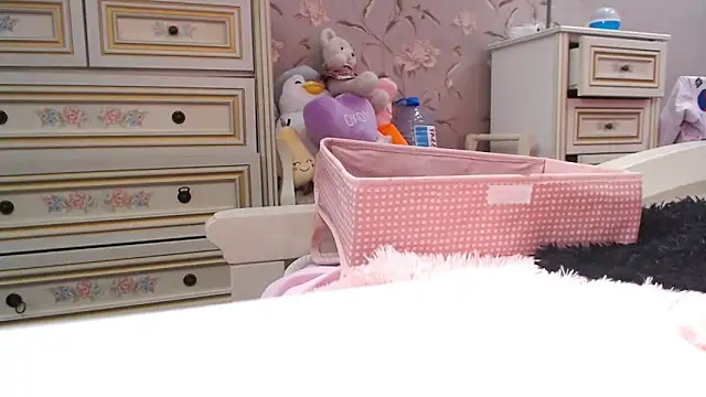 jey_kinna 웹캠 쇼