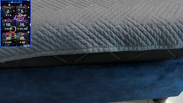 asher_lux Show in webcam