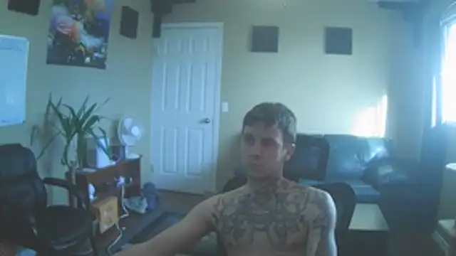 skateboardskate Show in webcam