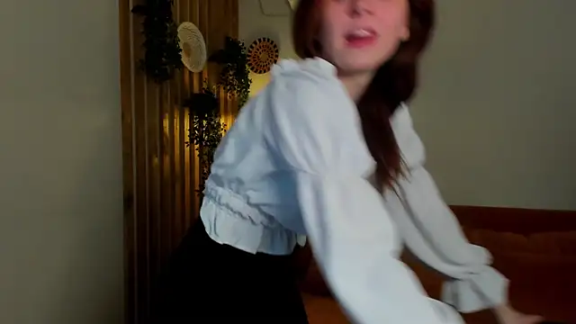 Živý XXX chat FreyaVey