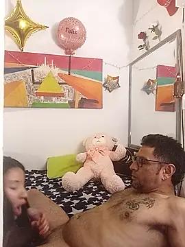 yoahotpetrafiery – Naživo XXX chat