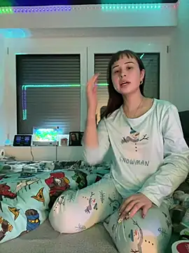 Živý XXX chat Just-Lilly