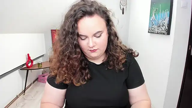 ElviraJoness' Webcam Show