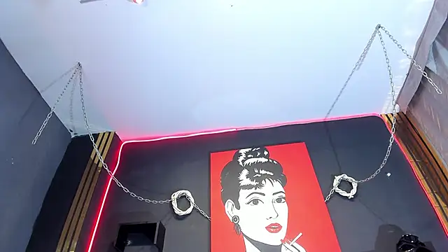 Živý XXX chat Sarah__Moonx