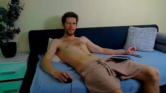 عرض كام Eddie_Baker