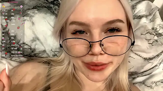 Sweet_Ria Webcamshow