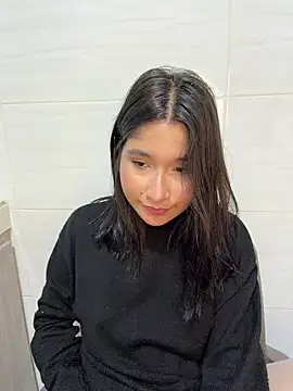 Živý XXX chat AriBunny18