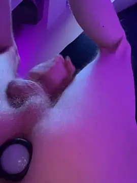 nomercy0807 Webcam-Show