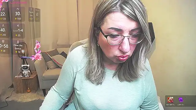 KKMimiKK Chat XXX live