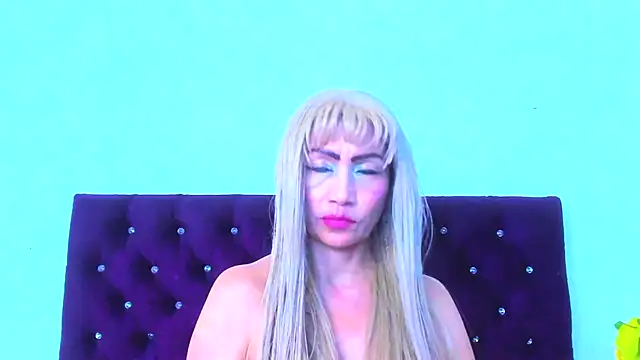 almabeckelt's Webcam Show