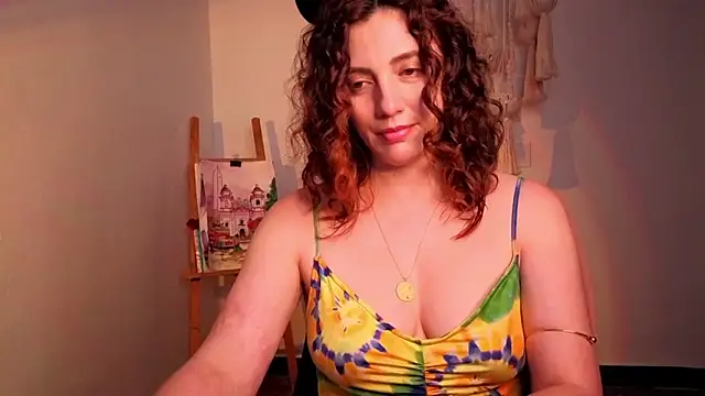 دردشة Mala_Bad الجنسية المباشرة