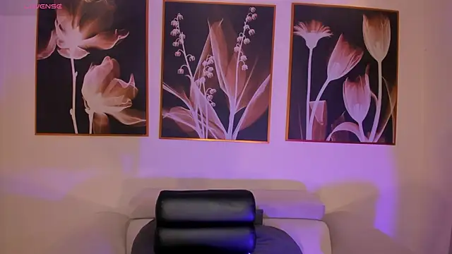 Živý XXX chat EveBensonX