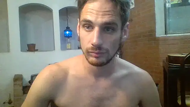 Stevenson988's Live XXX Chat