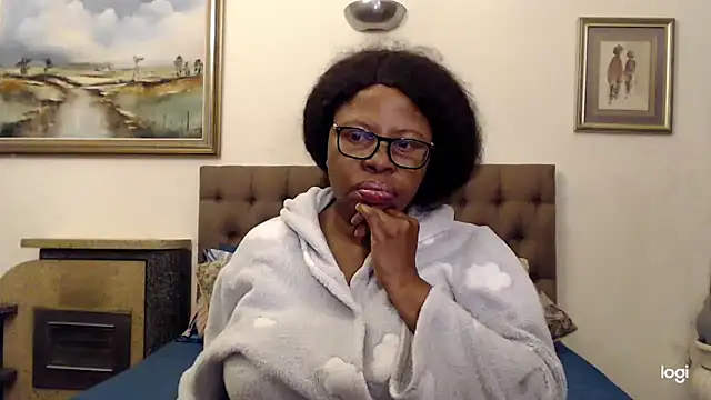 OmegaLipps – Live XXX-chat