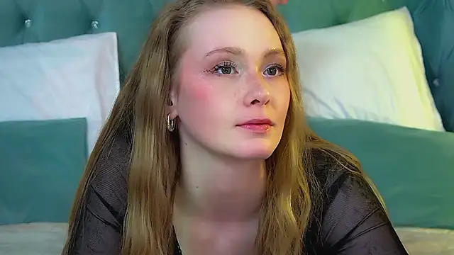 AgataFoxley লাইভ XXX চ্যাট