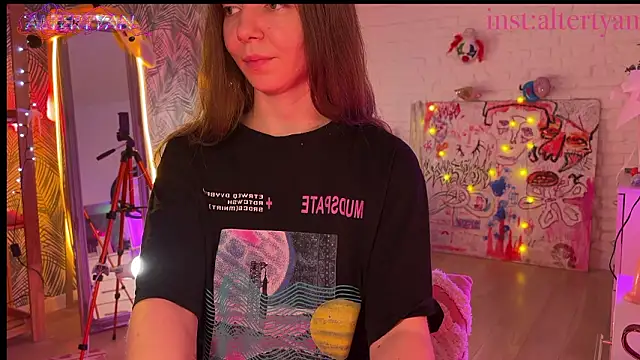 altertyan's Live XXX Chat