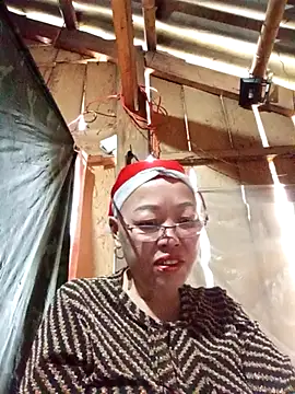 Agnes-baby's Live XXX Chat