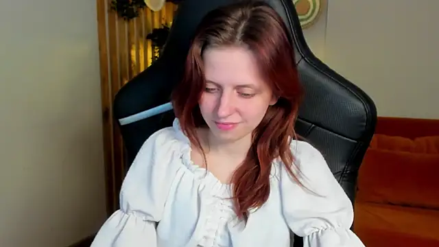 FreyaVey's Live XXX Chat