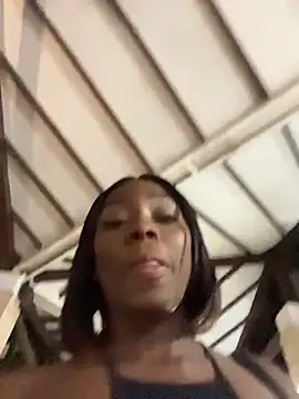 ZarahFerreira Pertunjukan Webcam