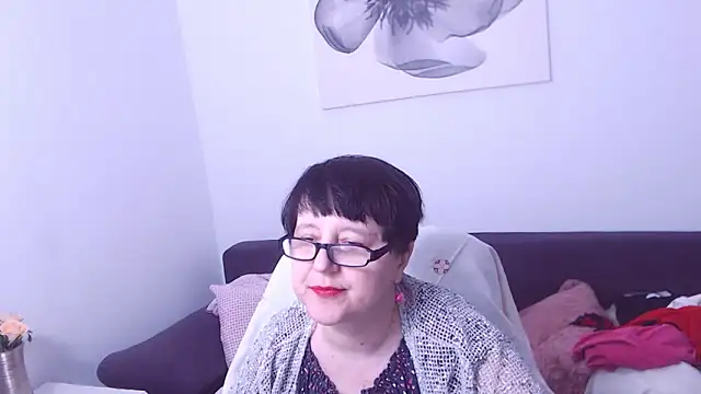 ChristaRose's Live XXX Chat