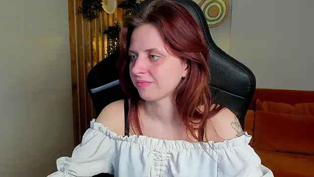 แชท XXX สดของ FreyaVey