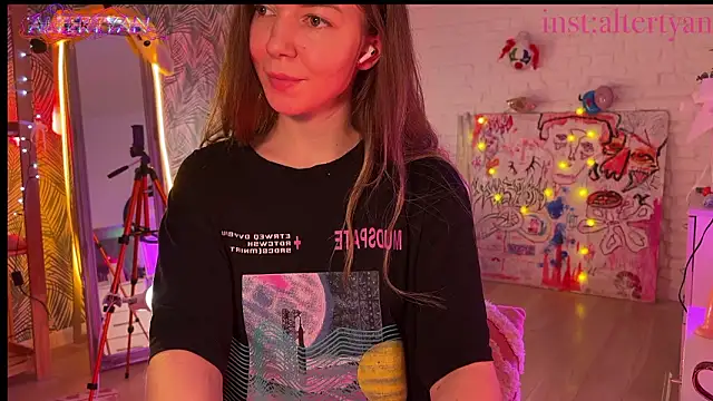 altertyan Live XXX-Chat